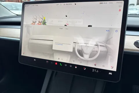 LC23NUK Tesla Model 3 Auto RWD 4dr Thumbnail #20