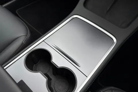 LC23NUK Tesla Model 3 Auto RWD 4dr Thumbnail #21