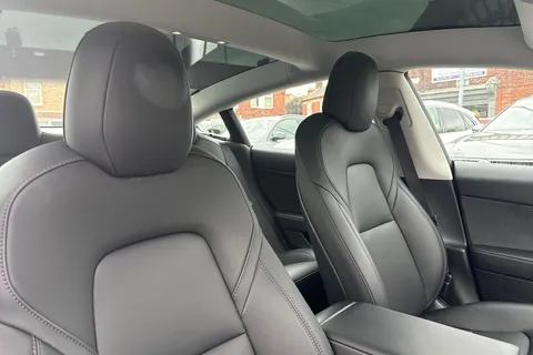 LC23NUK Tesla Model 3 Auto RWD 4dr Thumbnail #22