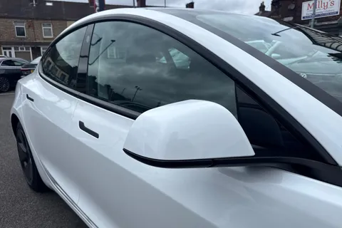 LC23NUK Tesla Model 3 Auto RWD 4dr Thumbnail #33