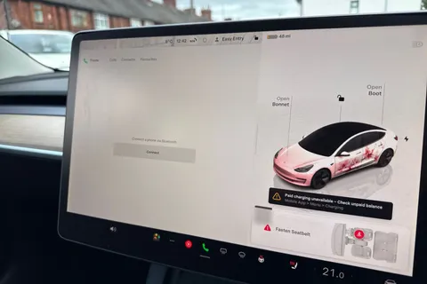 LC23NUK Tesla Model 3 Auto RWD 4dr Thumbnail #34