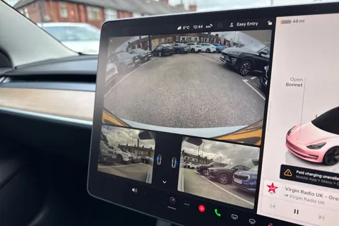 LC23NUK Tesla Model 3 Auto RWD 4dr Thumbnail #36