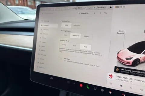 LC23NUK Tesla Model 3 Auto RWD 4dr Thumbnail #38