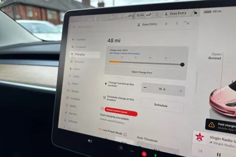 LC23NUK Tesla Model 3 Auto RWD 4dr Thumbnail #39