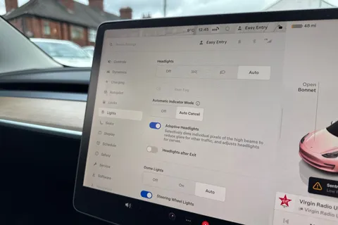 LC23NUK Tesla Model 3 Auto RWD 4dr Thumbnail #41