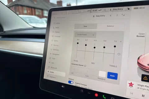 LC23NUK Tesla Model 3 Auto RWD 4dr Thumbnail #42