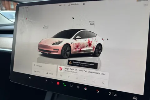 LC23NUK Tesla Model 3 Auto RWD 4dr Thumbnail #43