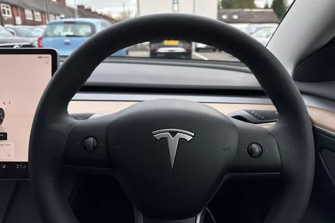 LC23NUK Tesla Model 3 Auto RWD 4dr Thumbnail #46