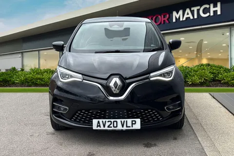 AV20VLP Renault Zoe 100kW i GT Line R135 50kWh 5dr Auto Thumbnail #5
