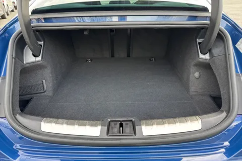 BT72NKP Audi e-tron GT GT quattro 350,00 kW Thumbnail #8