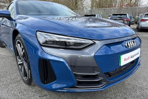 BT72NKP Audi e-tron GT GT quattro 350,00 kW Thumbnail #10