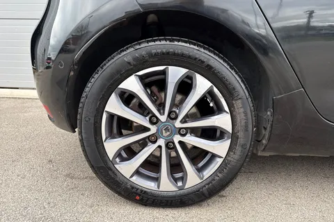 AV20VLP Renault Zoe 100kW i GT Line R135 50kWh 5dr Auto Thumbnail #9