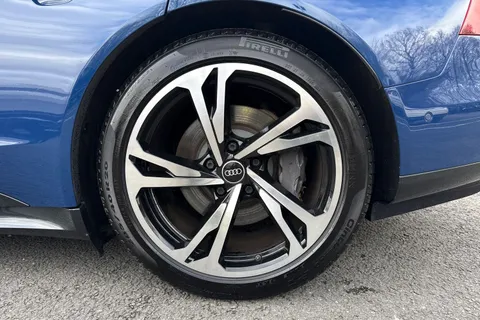 BT72NKP Audi e-tron GT GT quattro 350,00 kW Thumbnail #13