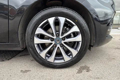 AV20VLP Renault Zoe 100kW i GT Line R135 50kWh 5dr Auto Thumbnail #10