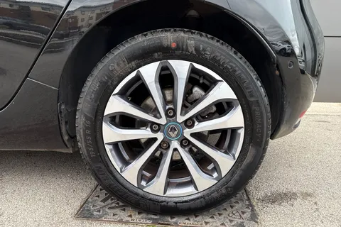 AV20VLP Renault Zoe 100kW i GT Line R135 50kWh 5dr Auto Thumbnail #12