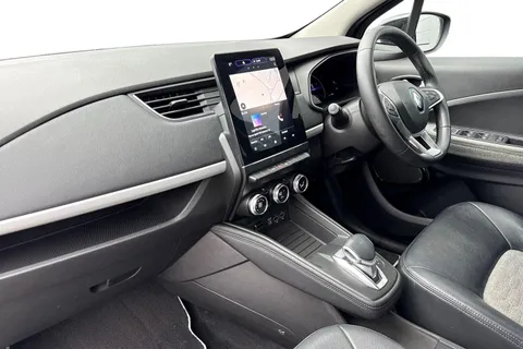 AV20VLP Renault Zoe 100kW i GT Line R135 50kWh 5dr Auto Thumbnail #14