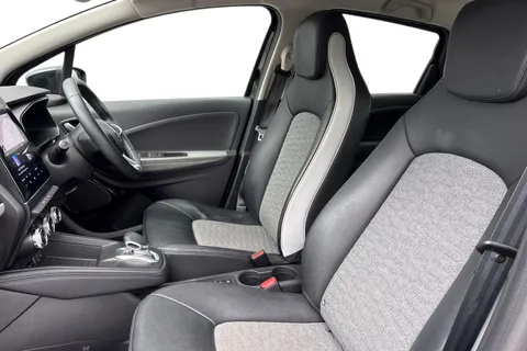 AV20VLP Renault Zoe 100kW i GT Line R135 50kWh 5dr Auto Thumbnail #15