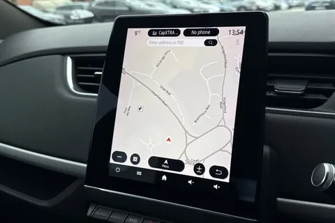 AV20VLP Renault Zoe 100kW i GT Line R135 50kWh 5dr Auto Thumbnail #16