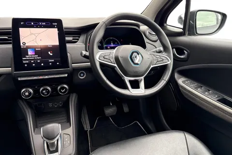 AV20VLP Renault Zoe 100kW i GT Line R135 50kWh 5dr Auto Thumbnail #17