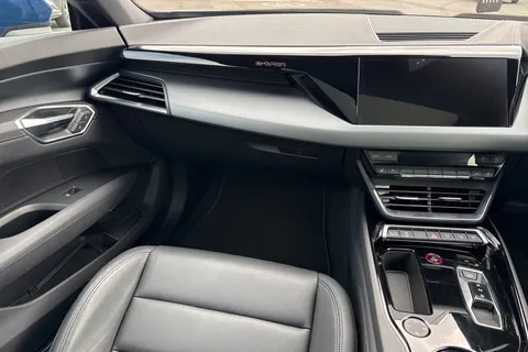 BT72NKP Audi e-tron GT GT quattro 350,00 kW Thumbnail #21