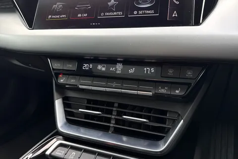 BT72NKP Audi e-tron GT GT quattro 350,00 kW Thumbnail #23