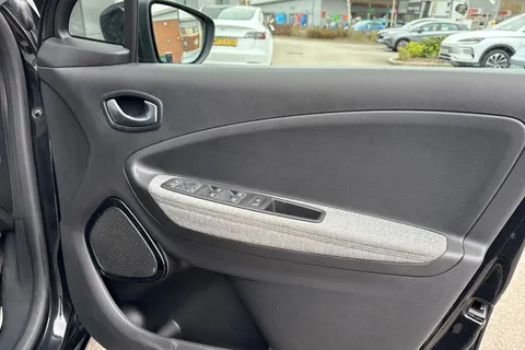 AV20VLP Renault Zoe 100kW i GT Line R135 50kWh 5dr Auto Thumbnail #20