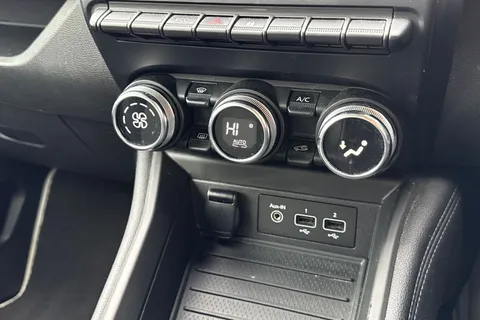 AV20VLP Renault Zoe 100kW i GT Line R135 50kWh 5dr Auto Thumbnail #21