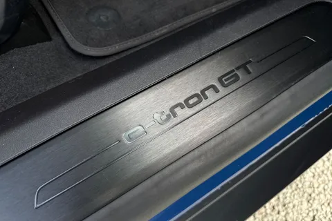 BT72NKP Audi e-tron GT GT quattro 350,00 kW Thumbnail #26