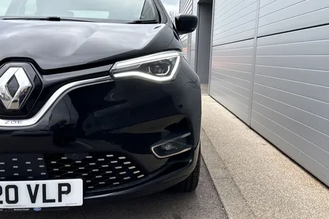 AV20VLP Renault Zoe 100kW i GT Line R135 50kWh 5dr Auto Thumbnail #24