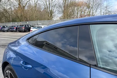 BT72NKP Audi e-tron GT GT quattro 350,00 kW Thumbnail #31