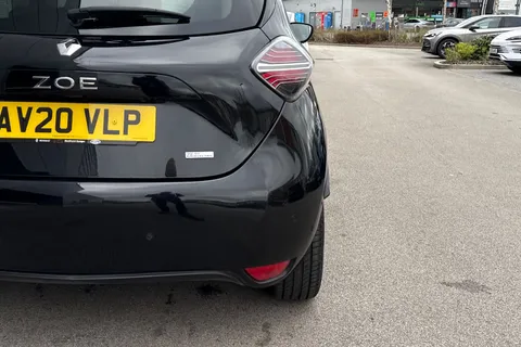 AV20VLP Renault Zoe 100kW i GT Line R135 50kWh 5dr Auto Thumbnail #27