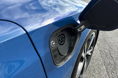 BT72NKP Audi e-tron GT GT quattro 350,00 kW Thumbnail #32