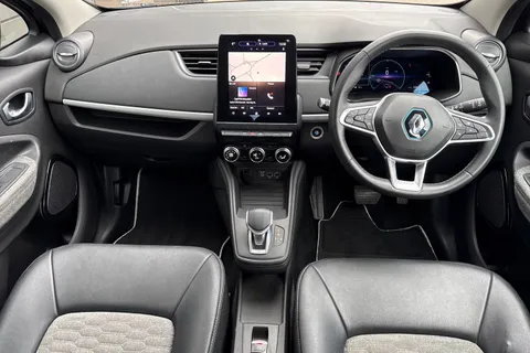 AV20VLP Renault Zoe 100kW i GT Line R135 50kWh 5dr Auto Thumbnail #29