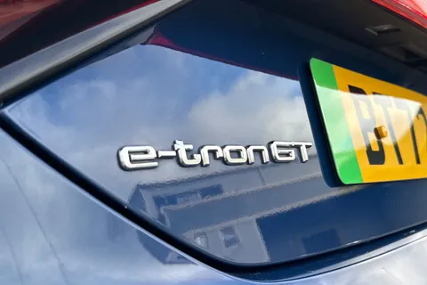 BT72NKP Audi e-tron GT GT quattro 350,00 kW Thumbnail #34