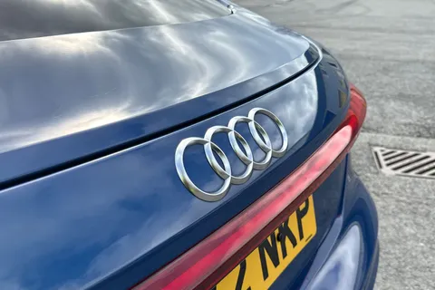 BT72NKP Audi e-tron GT GT quattro 350,00 kW Thumbnail #35