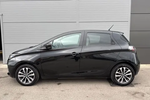 AV20VLP Renault Zoe 100kW i GT Line R135 50kWh 5dr Auto Thumbnail #31