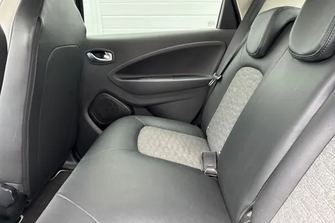 AV20VLP Renault Zoe 100kW i GT Line R135 50kWh 5dr Auto Thumbnail #35