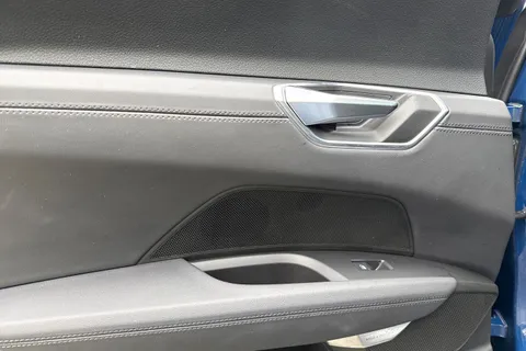 BT72NKP Audi e-tron GT GT quattro 350,00 kW Thumbnail #41