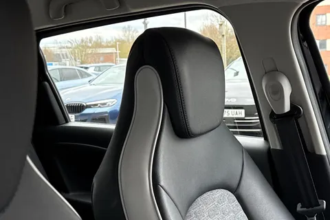 AV20VLP Renault Zoe 100kW i GT Line R135 50kWh 5dr Auto Thumbnail #37