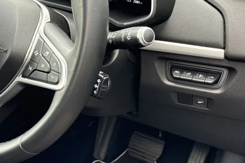 AV20VLP Renault Zoe 100kW i GT Line R135 50kWh 5dr Auto Thumbnail #40