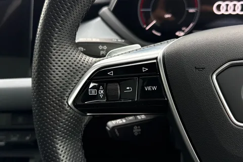 BT72NKP Audi e-tron GT GT quattro 350,00 kW Thumbnail #45