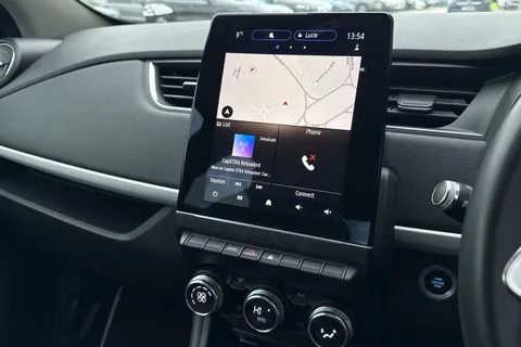 AV20VLP Renault Zoe 100kW i GT Line R135 50kWh 5dr Auto Thumbnail #41