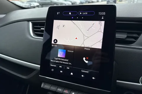 AV20VLP Renault Zoe 100kW i GT Line R135 50kWh 5dr Auto Thumbnail #42