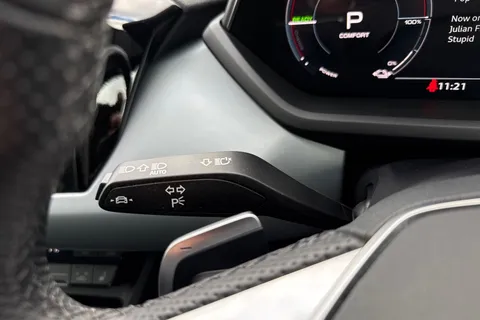 BT72NKP Audi e-tron GT GT quattro 350,00 kW Thumbnail #47