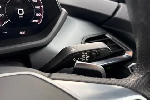 BT72NKP Audi e-tron GT GT quattro 350,00 kW Thumbnail #48