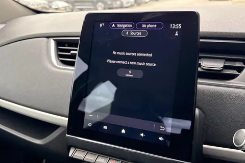 AV20VLP Renault Zoe 100kW i GT Line R135 50kWh 5dr Auto Thumbnail #45