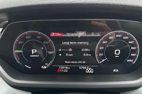 BT72NKP Audi e-tron GT GT quattro 350,00 kW Thumbnail #50