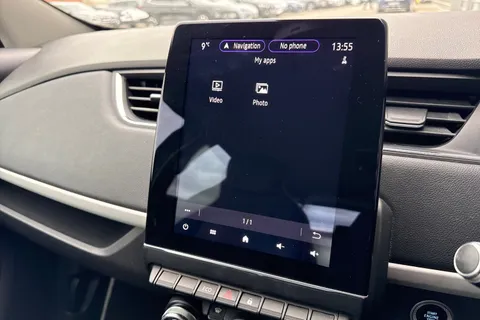 AV20VLP Renault Zoe 100kW i GT Line R135 50kWh 5dr Auto Thumbnail #47