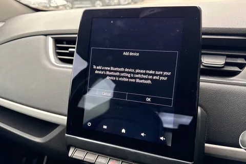 AV20VLP Renault Zoe 100kW i GT Line R135 50kWh 5dr Auto Thumbnail #48