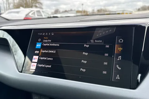 BT72NKP Audi e-tron GT GT quattro 350,00 kW Thumbnail #53